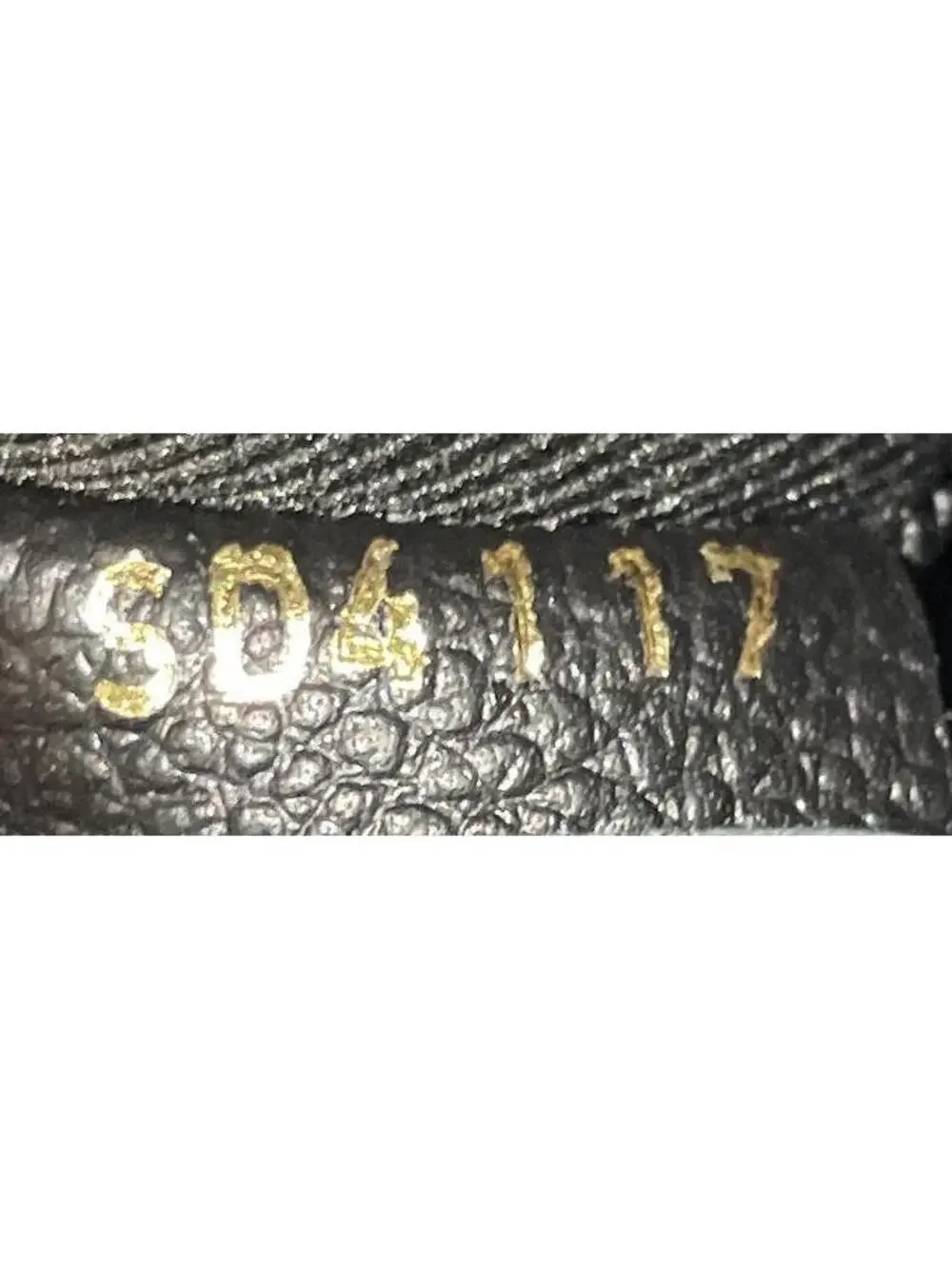Louis Vuitton Ponthieu Handbag #334790L19B